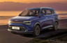 Thumbnail of Kia Carens