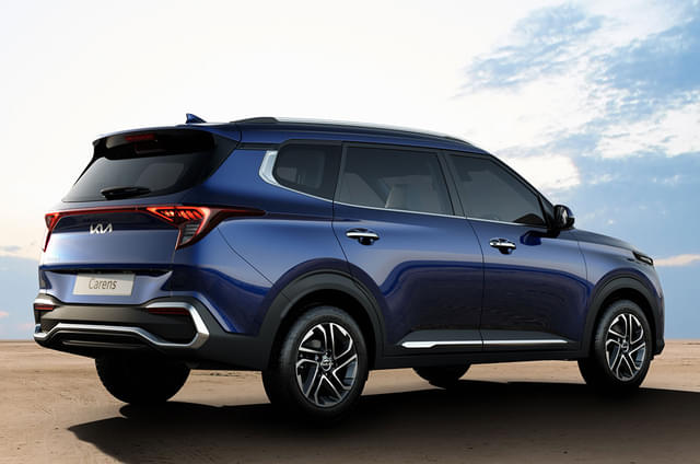 Rear View Image - 5303