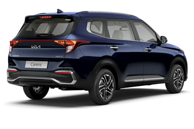 Rear View Image - 5319
