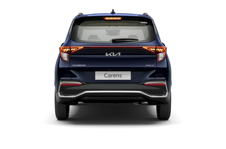 Rear View