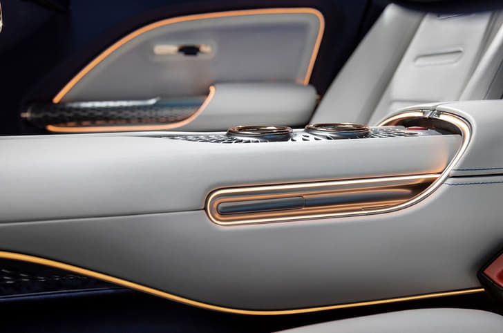 Mercedes-Benz Vision EQXX concept image gallery