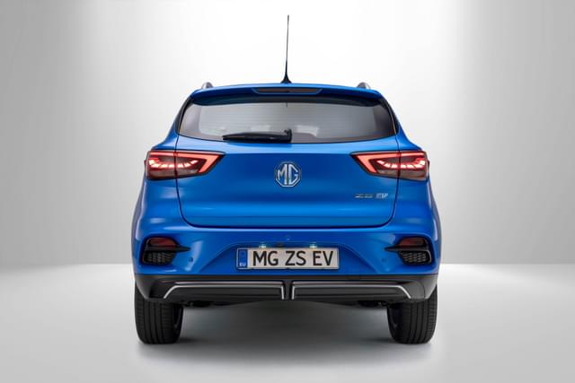 Rear View Image - 4090