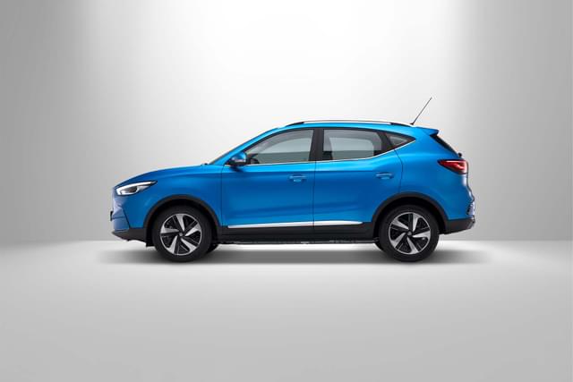 Alloy Wheels Image - 4091