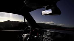 2022 Jeep Renegade facelift interior 