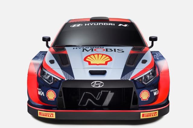 Front View Image - 11127