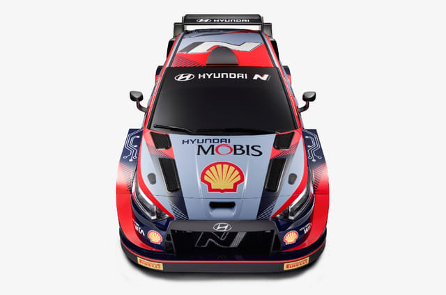 Front View Image - 11153