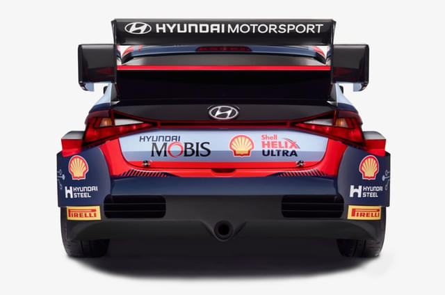 Rear View Image - 11142