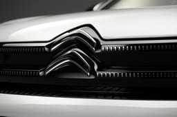 Citroen C5 Aircross Color White