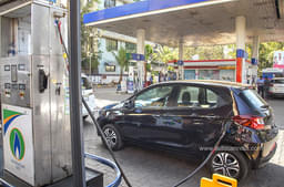 Tata Tiago Front Right Three Quarter