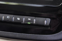 Tata Tiago Door Controls