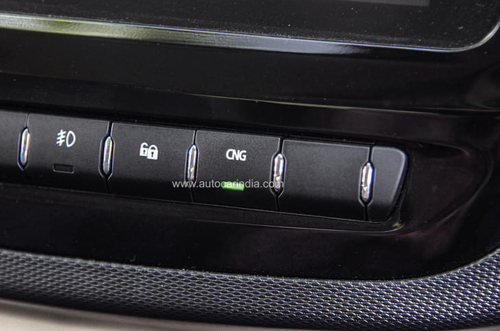 Door Controls