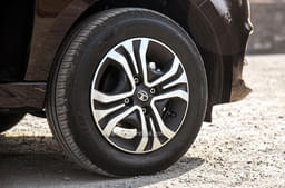 Tata Tiago Alloy Wheels True