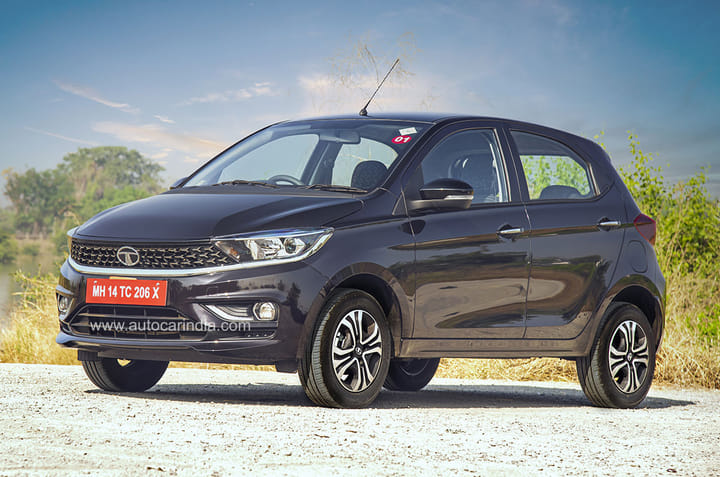 Tata Tiago