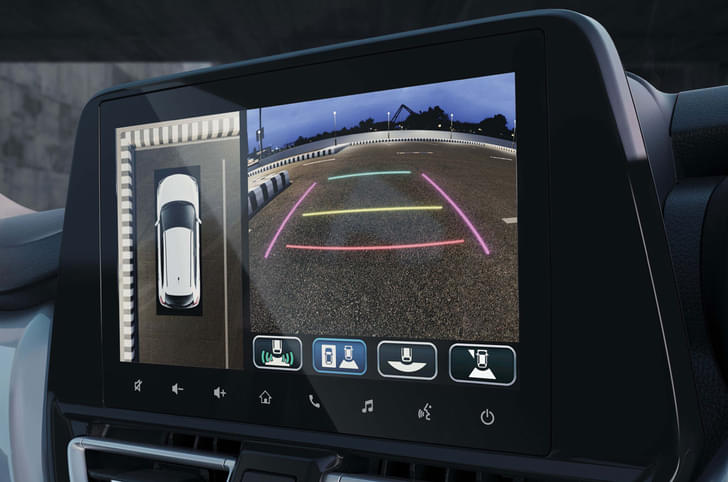 2022 Maruti Suzuki Baleno image gallery