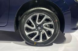 Maruti Suzuki Baleno Alloy Wheels True