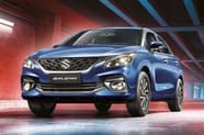 Baleno Mileage Autocar India Baleno Mileage Autocar India