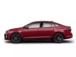 Volkswagen Virtus Alloy Wheels