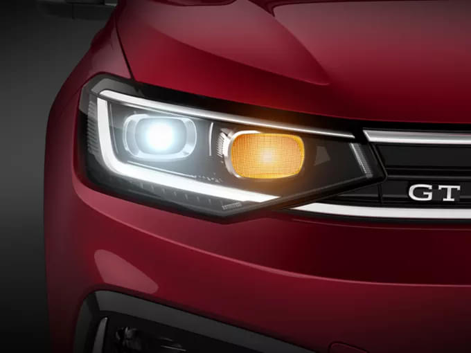 Headlight