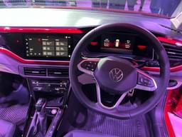 Volkswagen Virtus volkswagen virtus