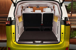 Volkswagen ID.BUZZ EV MPV Image gallery