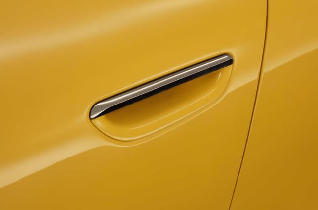 Color Yellow Image - 12345