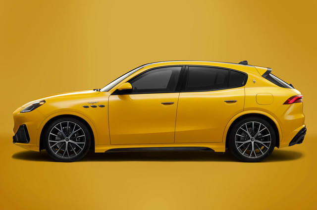 Alloy Wheels Image - 12274