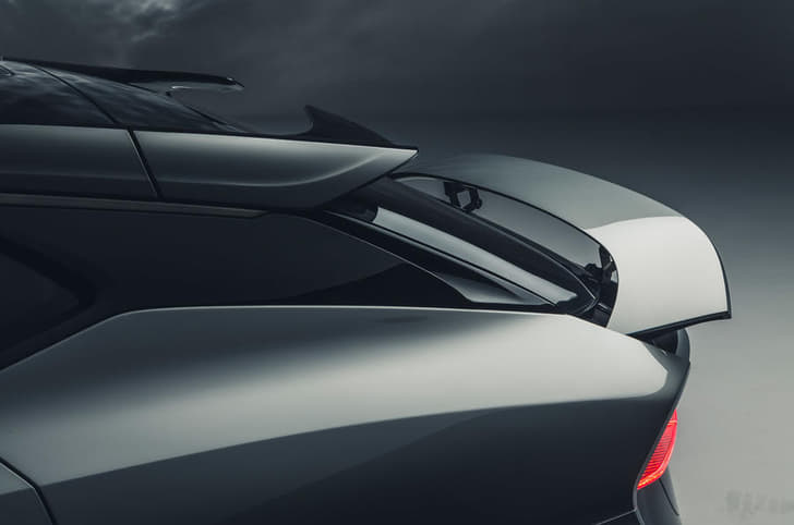 Lotus Eletre image gallery 