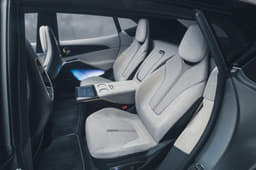 Lotus Eletre image gallery 