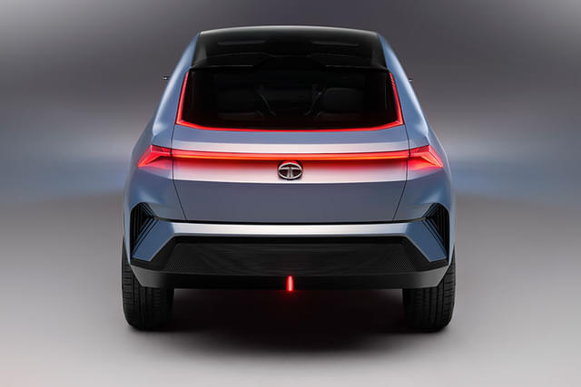 Rear View