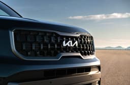 2023 Kia Telluride facelift image gallery