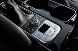 2023 Kia Telluride facelift image gallery