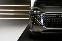 Audi Urbansphere image gallery 