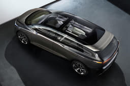 Audi Urbansphere image gallery 