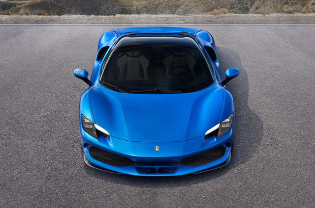 Front View