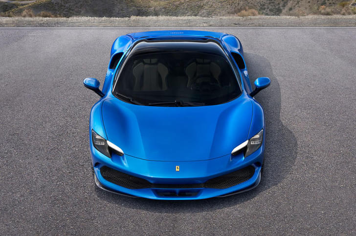 Front View
