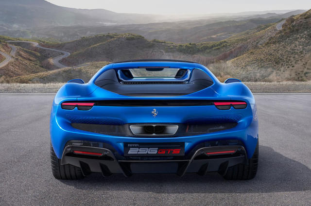 Rear View Image - 13233