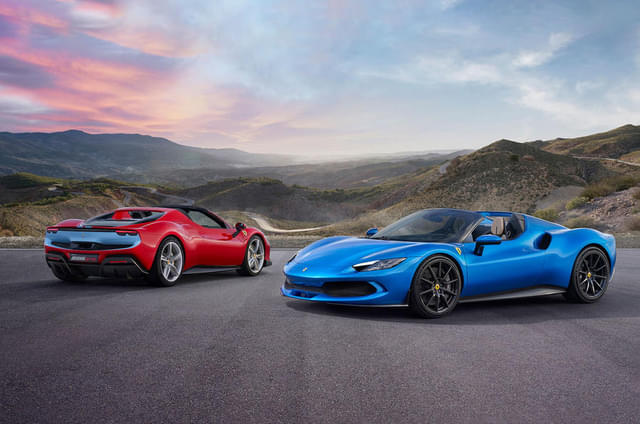 Alloy Wheels Image - 13245