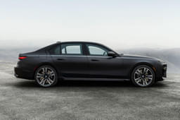 Bmw 7 Series Alloy Wheels