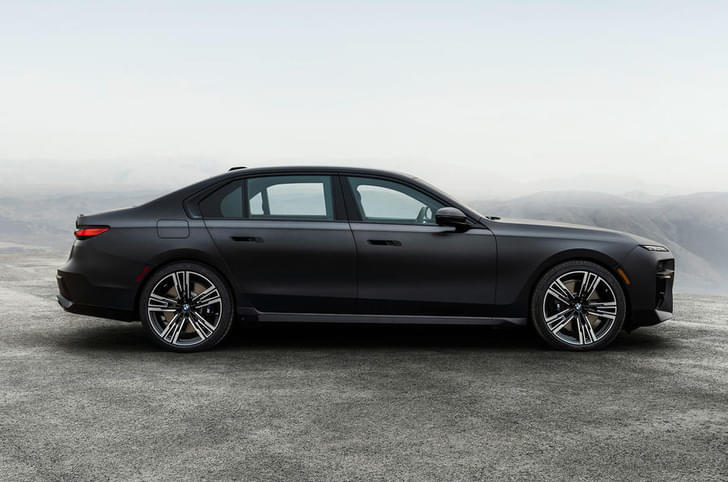 Bmw 7 Series Alloy Wheels