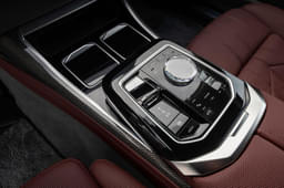 Bmw 7 Series Center Console Cup Holders