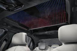 Bmw 7 Series Front Row Seats