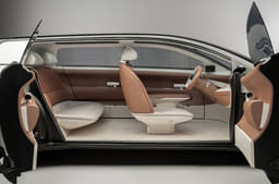 Tata Avinya concept image gallery