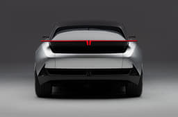 Tata Avinya concept image gallery