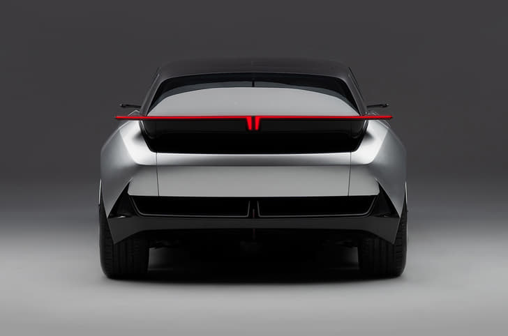 Tata Avinya concept image gallery