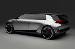 Tata Avinya concept image gallery