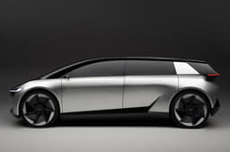 Tata Avinya concept image gallery