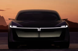 Tata Avinya concept image gallery