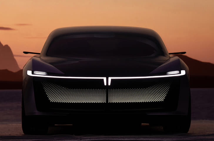 Tata Avinya concept image gallery