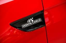 Skoda Kushaq Color Red
