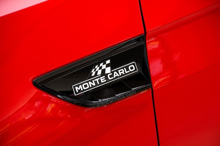 Skoda Kushaq Color Red